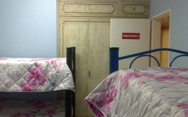 Buena Vida Hostel