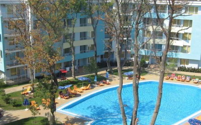 MNG Holiday Yassen Apartments