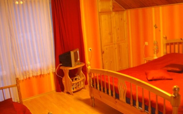 Villa Kokiche