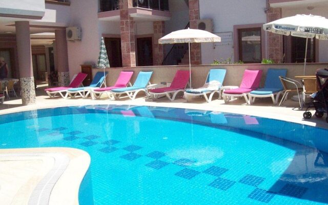 Aybey Apart Hotel
