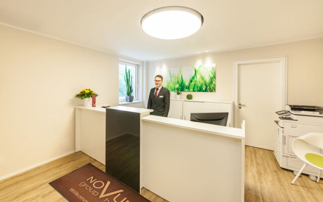 Candlewood Suites Furth by IHG