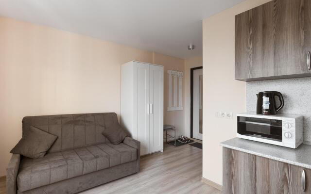 BestFlat24 on Deguninskaya Street