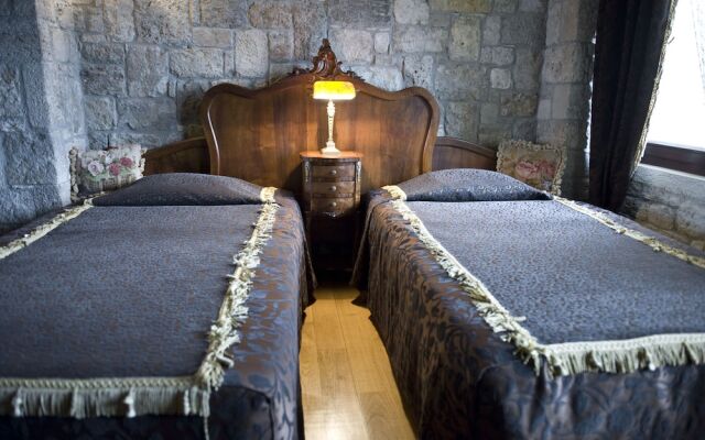 Leventis Art Suites