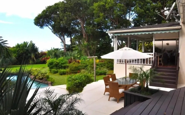 Villa Ceiba
