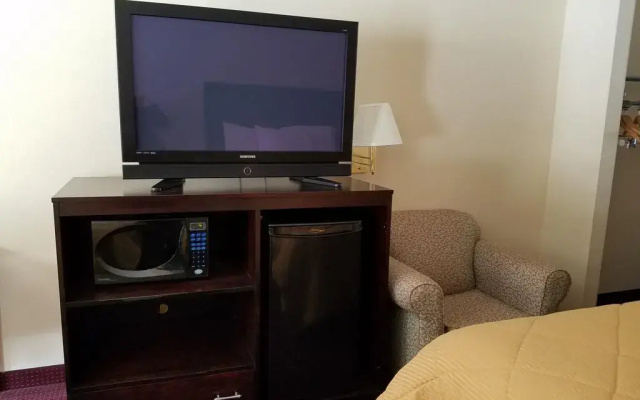 Ameriview Inn and Suites