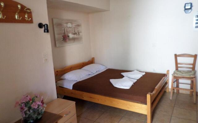 Tina Economy Hotel