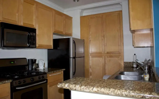 Amazing Apartments near the grove