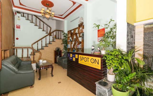 SPOT ON 691 Little England Homestay