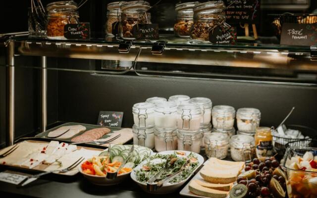 Rioca Vienna Posto 2