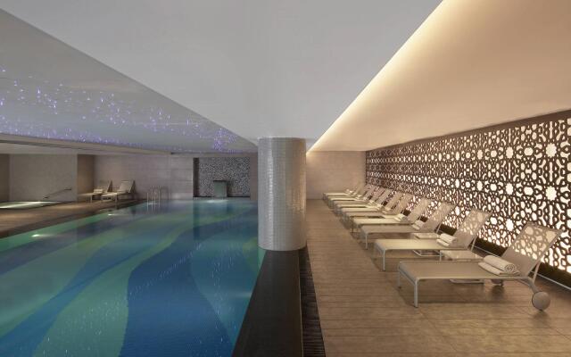 Le Meridien Istanbul Etiler