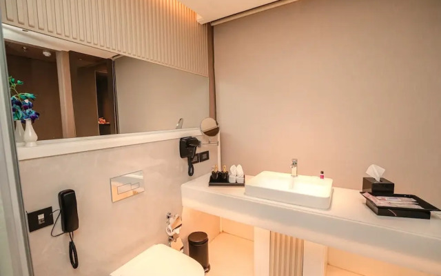 Regenta Place Verka Amritsar