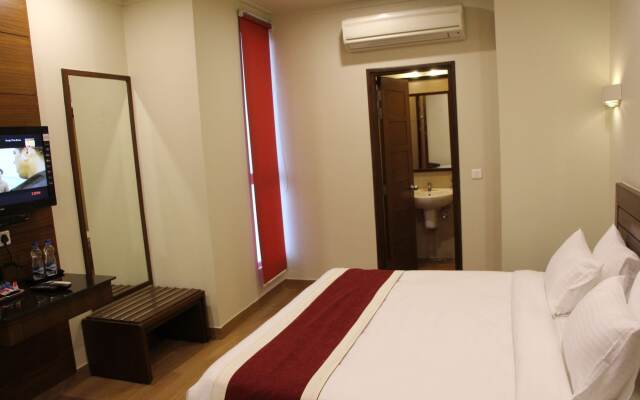 Hotel Dasaprakash