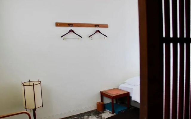 Fon Su Bed&Breakfast