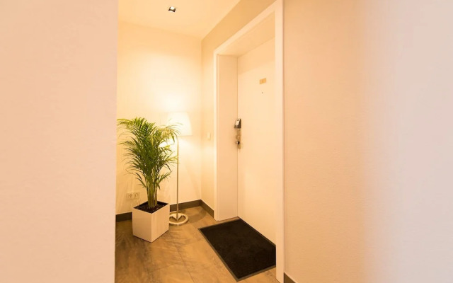 Gastehaus C H Berres