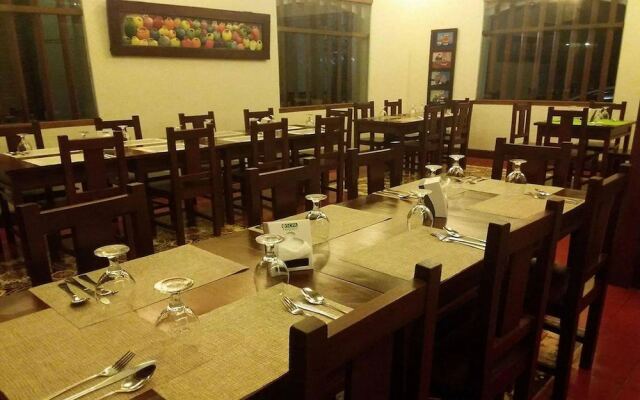 Nscc Hotel Vigan