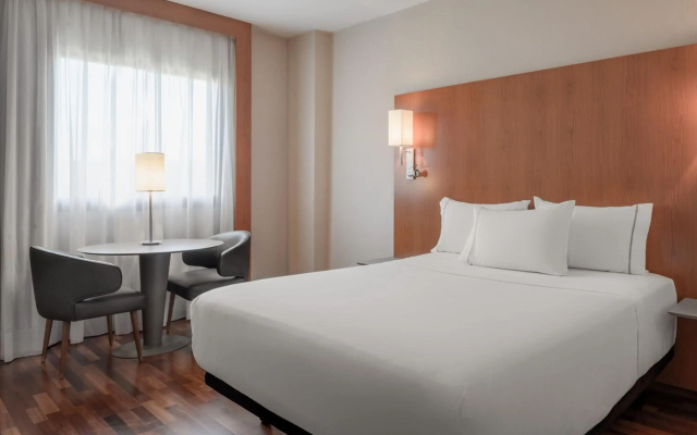 AC Hotel Murcia by Marriott