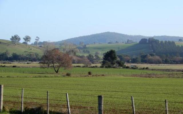 The Chapel Deloraine