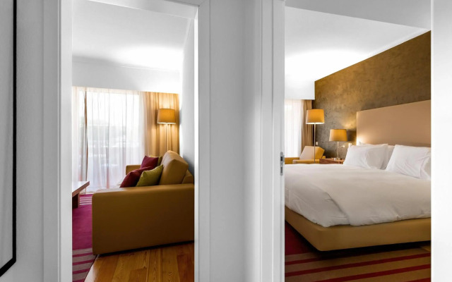 Vilamoura Garden Hotel