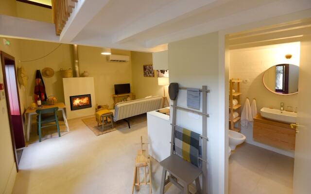 Vila Coura - Agroturismo