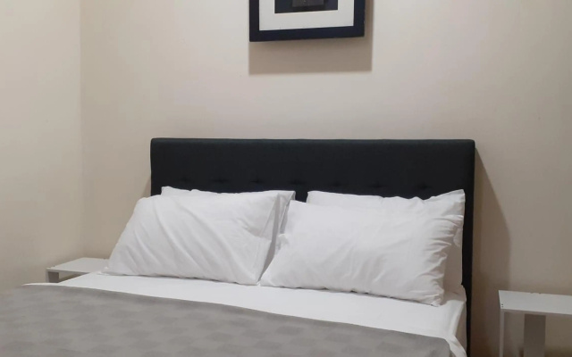 Omar's Place 2 – Guest Rooms – Kuala Lumpur