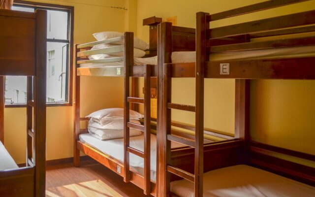 Mingtown Etour International Youth Hostel