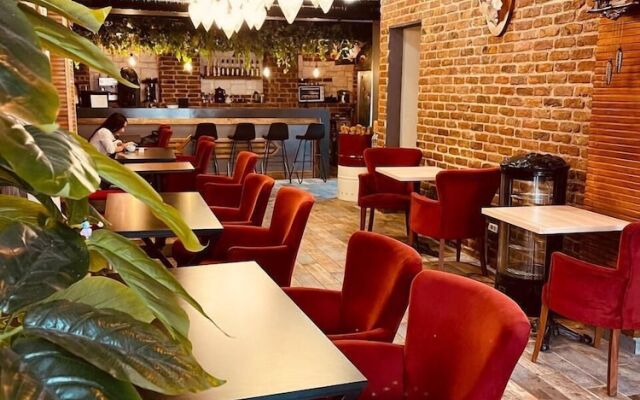 AYSAHOTEL Aisa Hotel