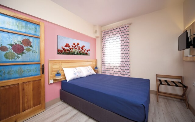 Ion Family Home - Apart Hotel