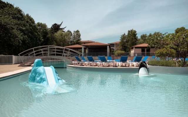 Appartement du Lac