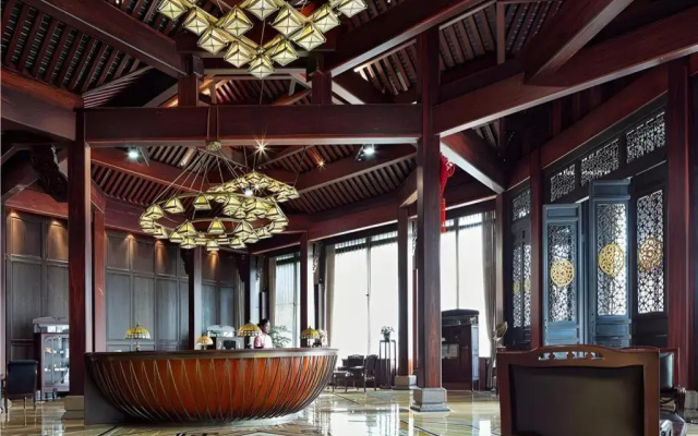 Dockside Boutique Hotel