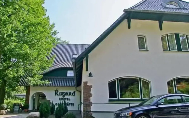 Hotel Am Rugard