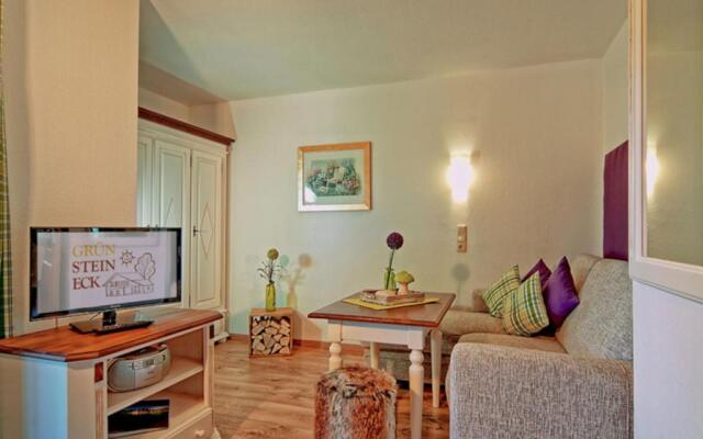 Ferienwohnungen Grünsteineck