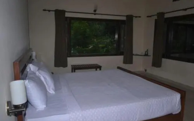 Krishna Wilderness Retreat