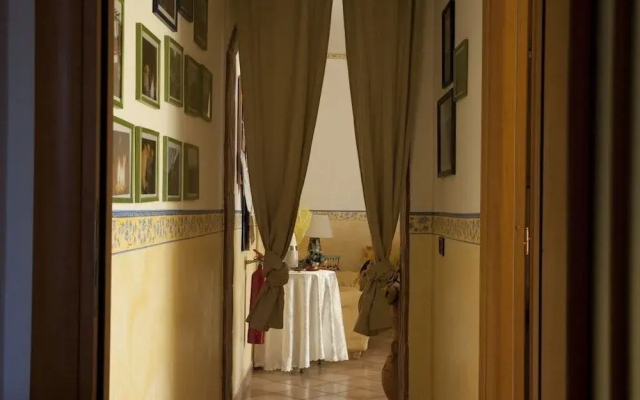 Giuseppe Verdi B&B