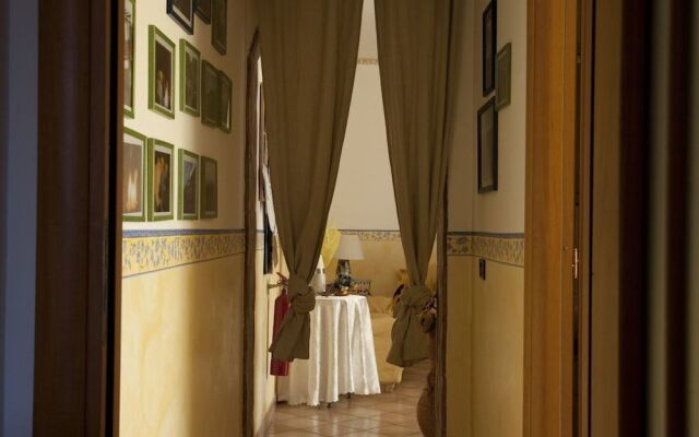 Giuseppe Verdi B&B