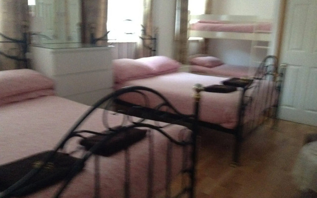 Fairhaven Hotel
