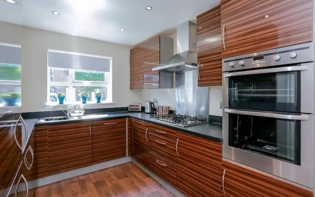 Approved Serviced Apartments - Bandy