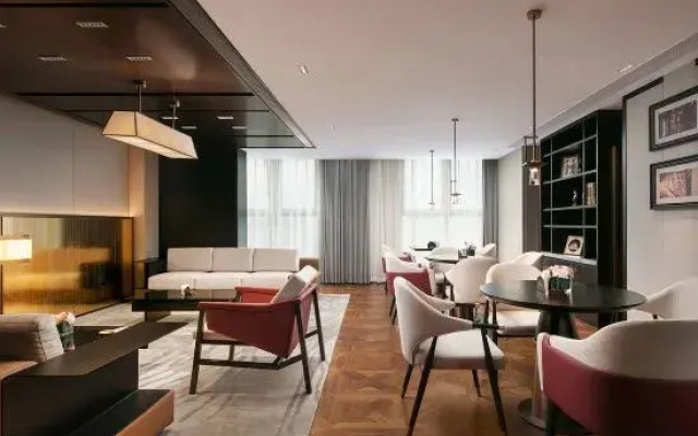 Park Plaza