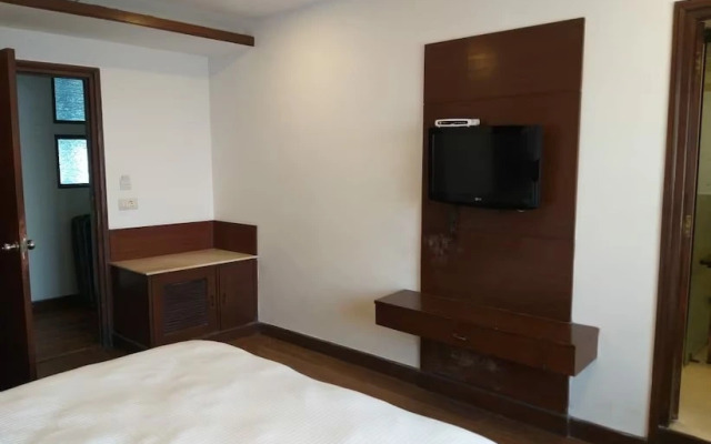 Hotel Imperial Square