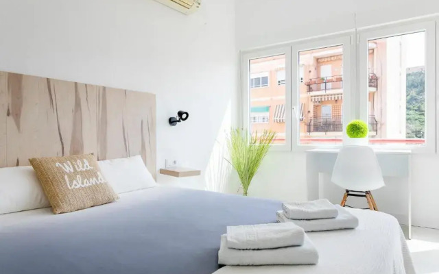 CASA MILA SV19 guesthouse