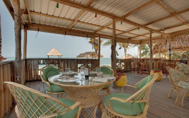 Beaches And Dreams Boutique Hotel