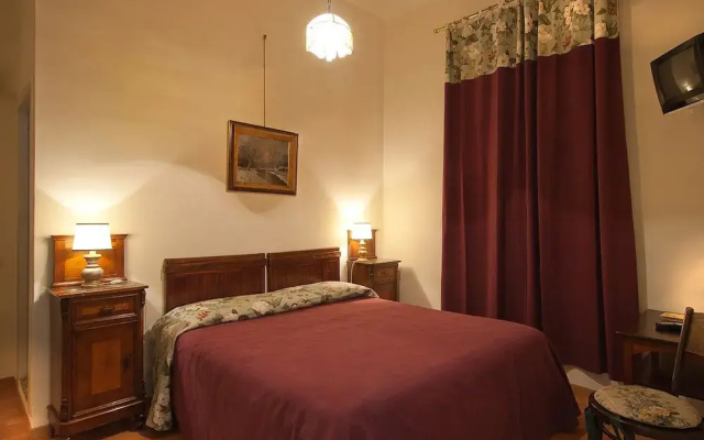 Villa Fiorita
