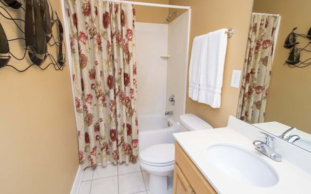 Ocean Reef by Southern Vacation Rentals