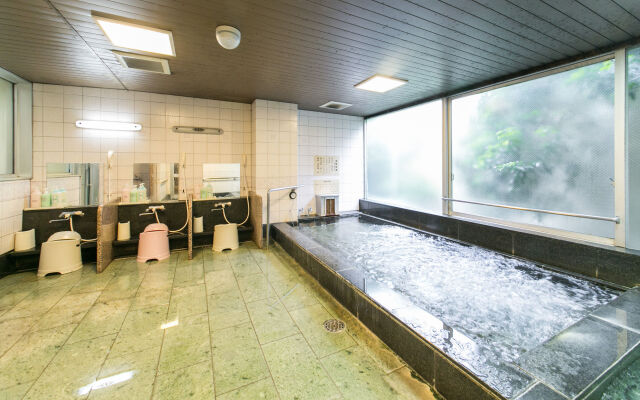 Hotel Crystal Palace