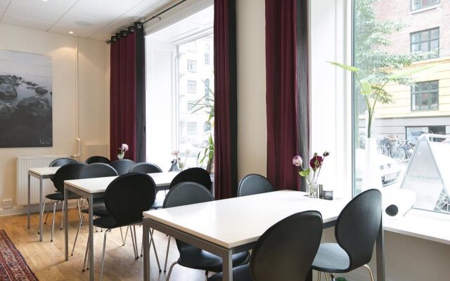 Hotel Copenhagen
