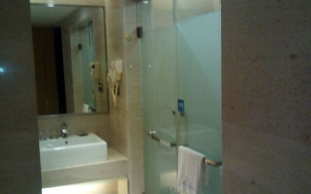 Hapicoo Business Hotel