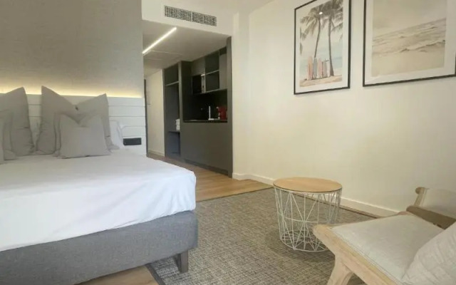 Rentalmar Suites Salou