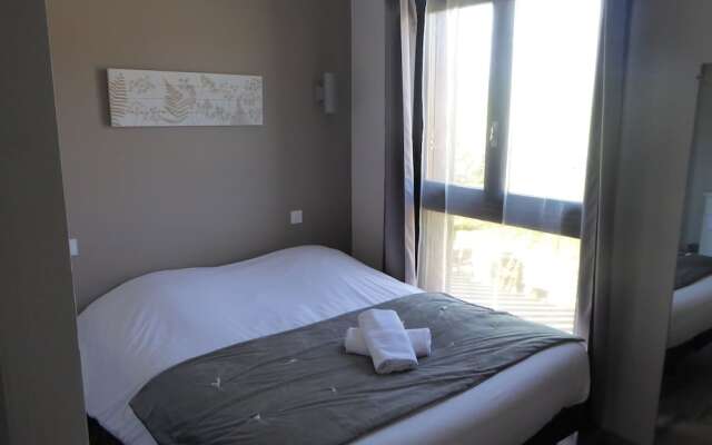 Auberge de la Paillère