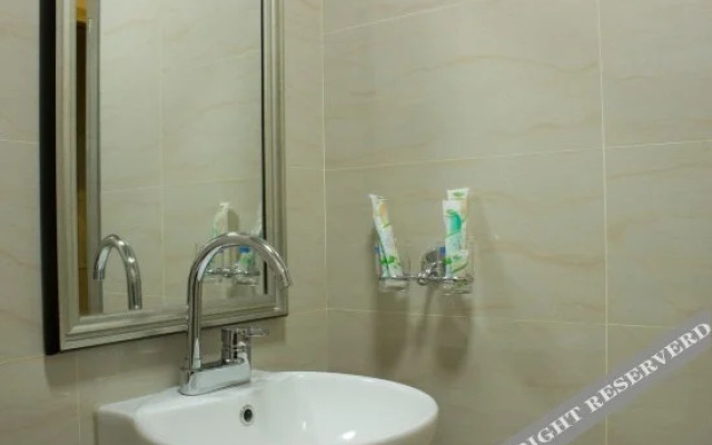 Mingyu Shangpin Hotel