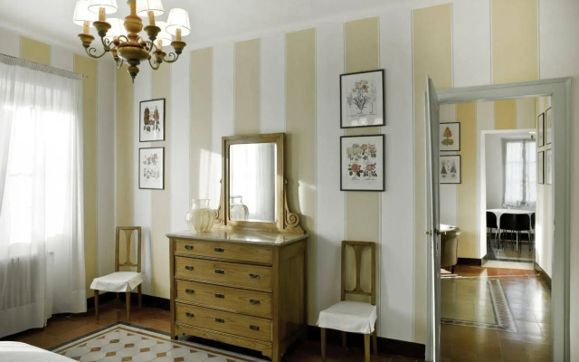 Residenza Borgo 27