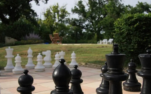 Chambres dHôtes Les Bourdeaux